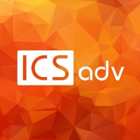 ICS Adv logo - Similar company to Latoc