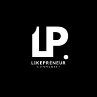 Likepreneur - Freelancing Hub logo - Similar company to Connect+