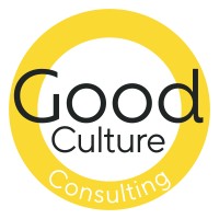 Good Culture Consulting logo - Similar company to Coastal Architecture