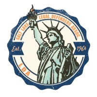 SALT LAKE LEGAL DEFENDER ASSOCIATION logo - Similar company to Utah Student Association