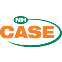 NH Case logo - Similar company to Brian R. Patefield Limited