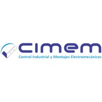 CIMEM S.R.L. logo - Similar company to Ingeniería & Mantenimiento Sa