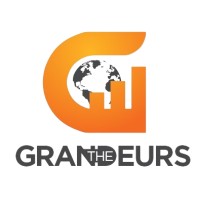 The Grandeurs logo - Similar company to Ucaaz