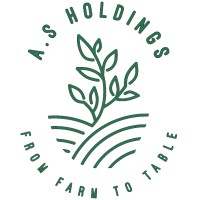 A.S Holdings LTD logo - Similar company to Mangro Holdings