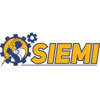 SIEMI logo - Similar company to Mehad Solution