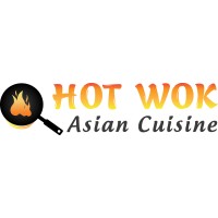 Hot Wok logo - Similar company to Marktgasse Hotel