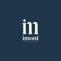 Imont Legal & Taxes logo - Similar company to Mcs Arquitectos