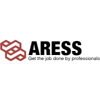 Aress logo - Similar company to Aress Groep Bv