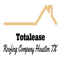 Totalease Roofing Company Houston TX logo - Similar company to Jc&C Roofing Company