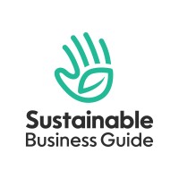 Sustainable Business Guide logo - Similar company to The Evaluation Center