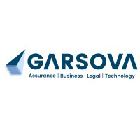 GARSOVA logo - Similar company to Cloud Vision Llc