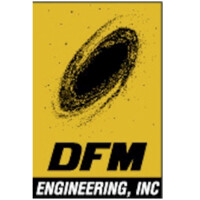 DFM Engineering, Inc. logo - Similar company to Chordata Motion