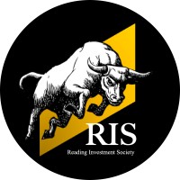 Reading Investment Society logo - Similar company to Swiss33