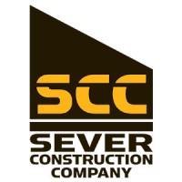 Sever Construction Company logo - Similar company to Steiner Construction