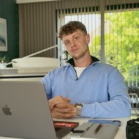 Clément Jusko logo - Similar company to Elya Studio