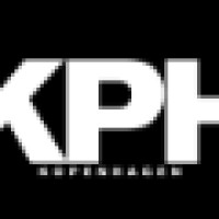 Kopenhagen logo - Similar company to Bruthausgallery