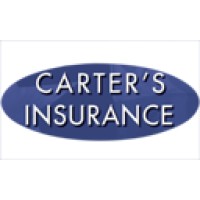 Carter's Insurance Agency logo - Similar company to Ruby Star Society