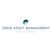 Deem Asset Management logo - Similar company to Lightstream Research