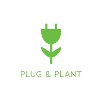 Plug & Plant Technologies logo - Similar company to Olimpiade Ppi Uk