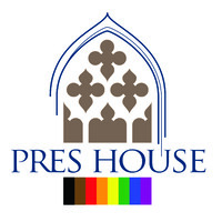 Pres House logo - Similar company to Rootedgood