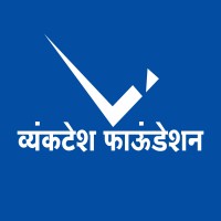 Venkatesh Foundation logo - Similar company to Snehwan - A Ray Of Hope