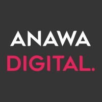 Anawa Digital logo - Similar company to Storm Imc