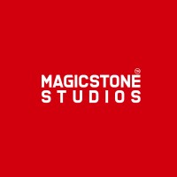 Magicstone Studios logo - Similar company to The Flatpack Co.
