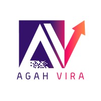 agahvira logo - Similar company to Arardhesabsharif