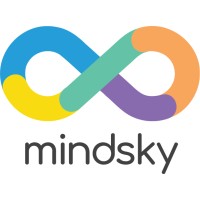 MindSky Health logo - Similar company to Kq2 Ventures