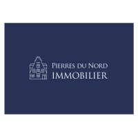 Pierres Du Nord Immobilier logo - Similar company to Demos - Association Du Master Droit Public Fld