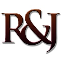 R&J Construction, Inc. logo - Similar company to Ridgecrest Designs
