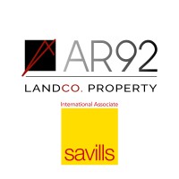AR92 Landcoproperty Srl logo - Similar company to Startup Weekend Savona