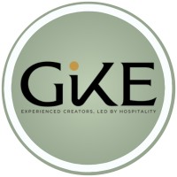Gike Horeca logo - Similar company to Gike Oysters