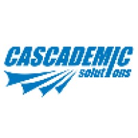 CASCADEMIC Solutions Private Limited logo - Similar company to Visionmachine.Io