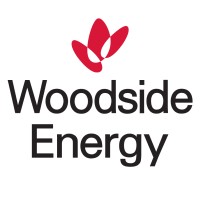 Woodside Energy logo - Similar company to Bhp