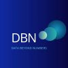 Data Beyond Numbers logo - Similar company to Kimpton Trust Limited