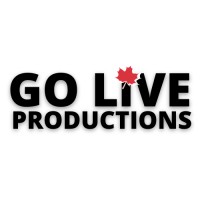 Go Live Productions logo - Similar company to Funflicks