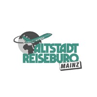 Altstadt Reisebüro Mainz GmbH logo - Similar company to Eventeers Gmbh