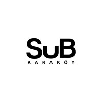 SuB Karaköy logo - Similar company to Root Karaköy