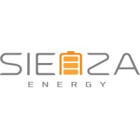 Sienza Energy logo - Similar company to Norcsi Gmbh