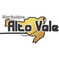 Distribuidora Alto Vale logo - Similar company to Klein & Boesing Mat. E Serv. Elétricos Ltda