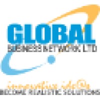 GLOBAL Business Network ltd. logo - Similar company to Baacha Khan Trust Educational Foundation
