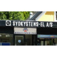 Sydkystens El A/S logo - Similar company to Pcschematic A/S