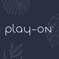 Play-On logo - Similar company to Chubby Gang