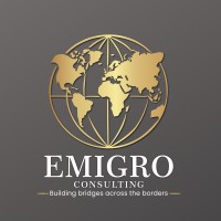 Emigro Consulting logo - Similar company to Icon Training Centre