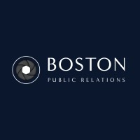 Boston PR logo - Similar company to Mprojects