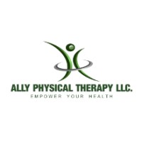 Ally Physical Therapy LLC logo - Similar company to Karmic Ally Coaching
