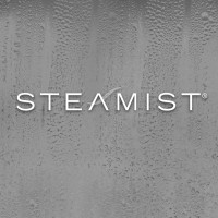 Steamist logo - Similar company to Mr.Steam