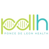Ponce De Leon Health logo - Similar company to Southwave