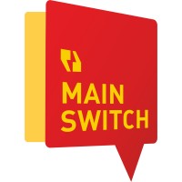 Main Switch logo - Similar company to Socio Door